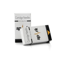 SPARK Spark revolution needle cartridge with membrane